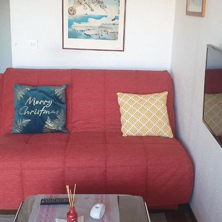 Au Village Coeur De Barcares Studio Vue Mer 3 Couchages Le Barcares Exterior photo